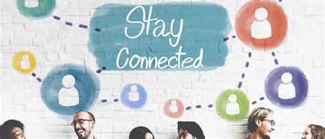 mpnsocial|STAY CONNECTED!